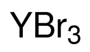 Yttrium Bromide - CAS:13469-98-2 - Tribromoyttrium, 46ttrium tribromide